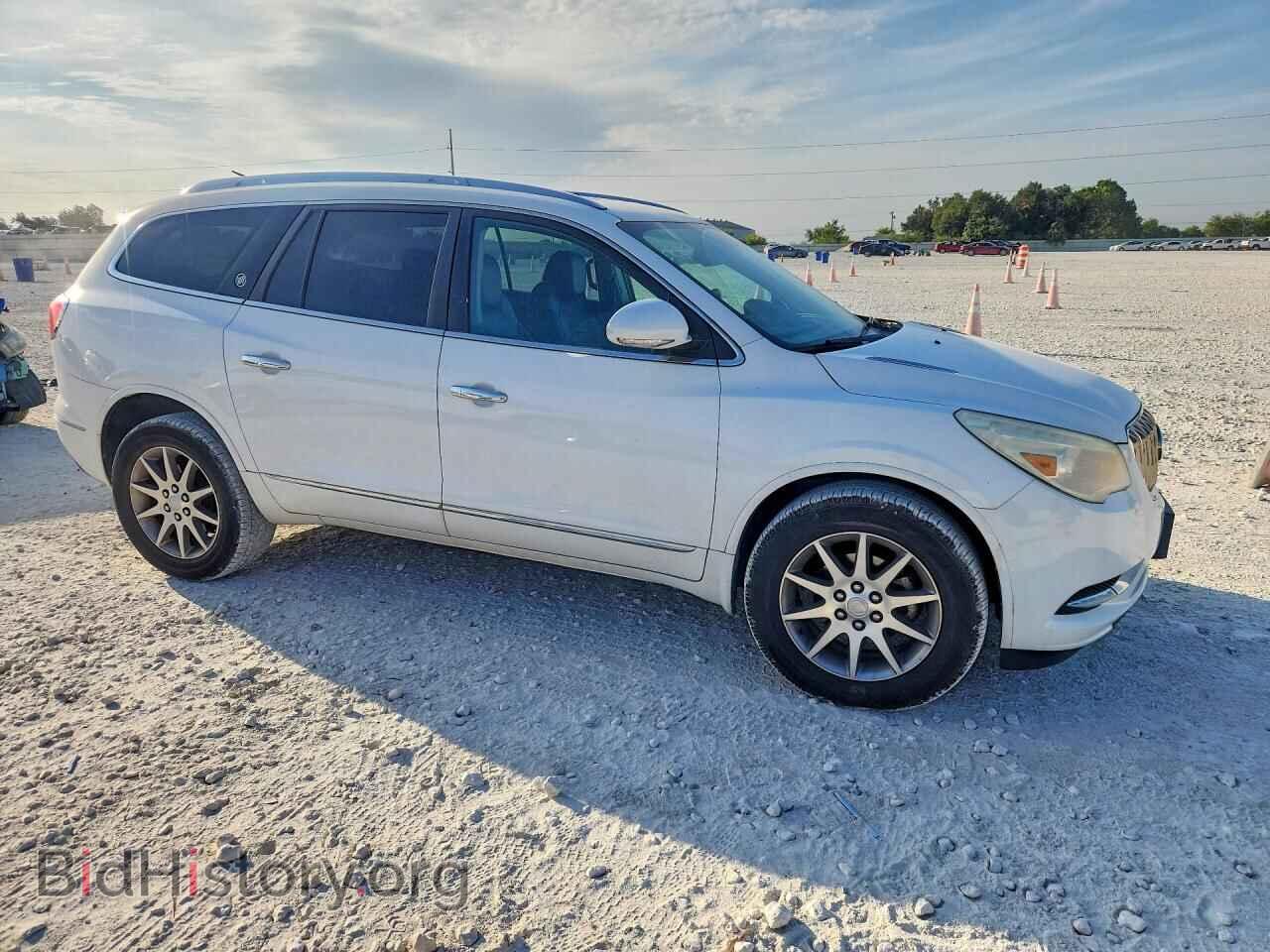 2016 BUICK ENCLAVE - VIN: 5GAKRBKD3GJ101193 - Photo 4