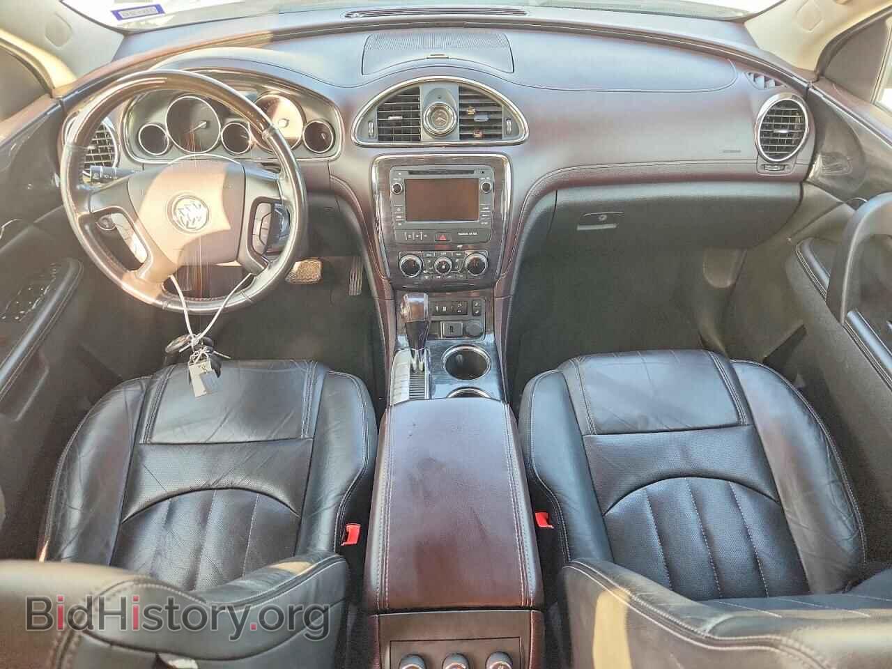 2016 BUICK ENCLAVE - VIN: 5GAKRBKD3GJ101193 - Photo 8