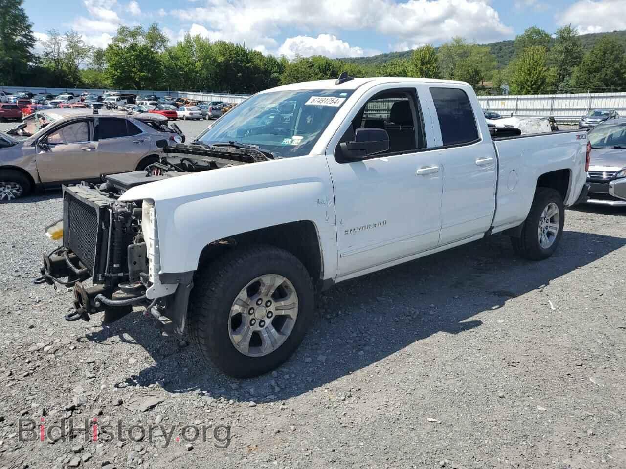Photo 2GCVKPEC2K1188863 - CHEVROLET ALL Models 2019