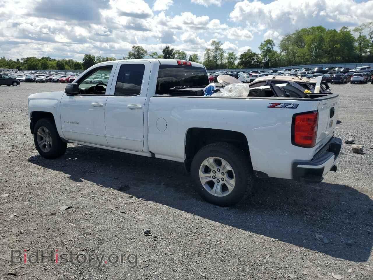 2019 CHEVROLET ALL Models - VIN: 2GCVKPEC2K1188863 - Фото 2