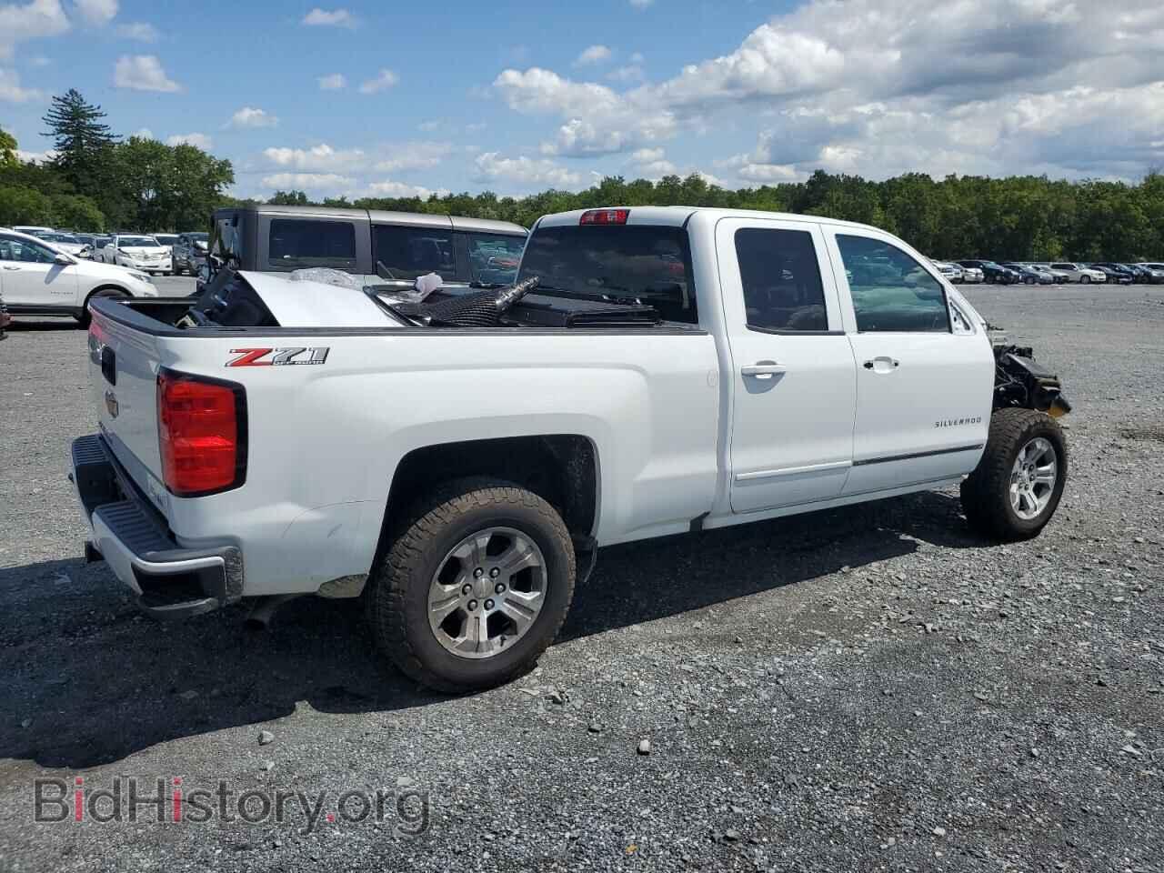 2019 CHEVROLET ALL Models - VIN: 2GCVKPEC2K1188863 - Фото 3