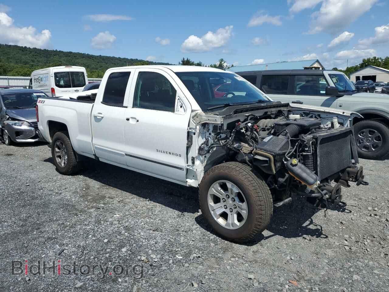 2019 CHEVROLET ALL Models - VIN: 2GCVKPEC2K1188863 - Фото 4