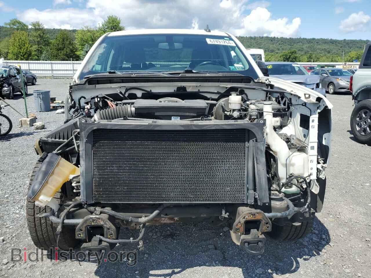 2019 CHEVROLET ALL Models - VIN: 2GCVKPEC2K1188863 - Фото 5