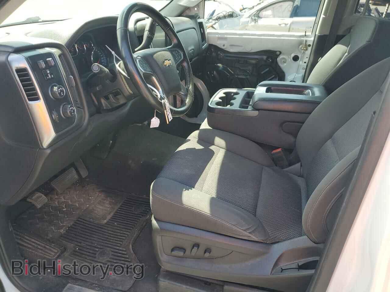 2019 CHEVROLET ALL Models - VIN: 2GCVKPEC2K1188863 - Фото 7