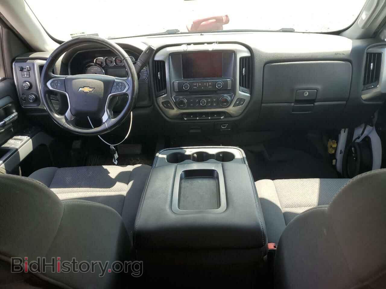 2019 CHEVROLET ALL Models - VIN: 2GCVKPEC2K1188863 - Фото 8