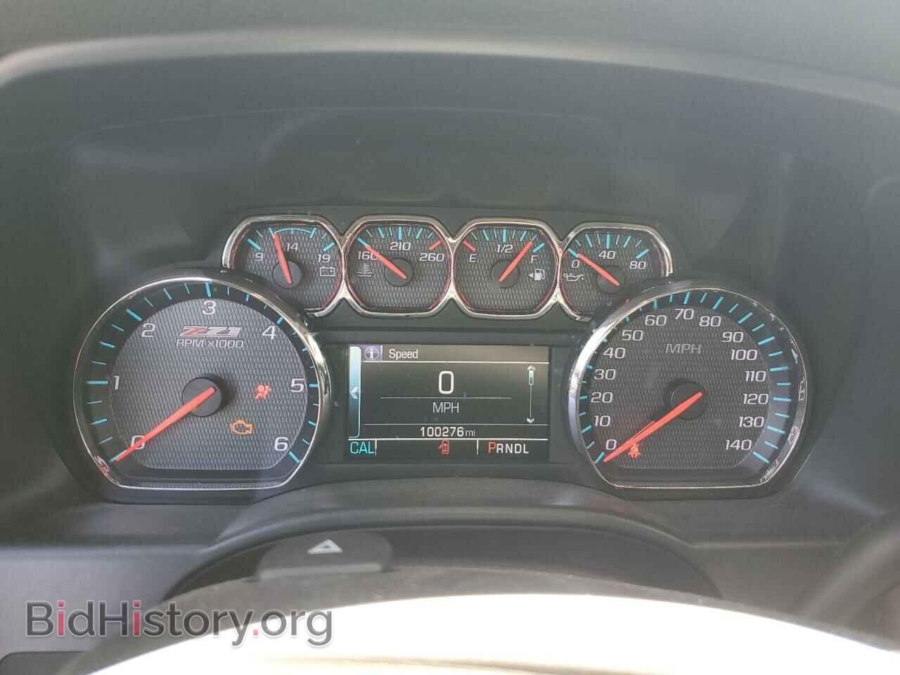 2019 CHEVROLET ALL Models - VIN: 2GCVKPEC2K1188863 - Фото 9