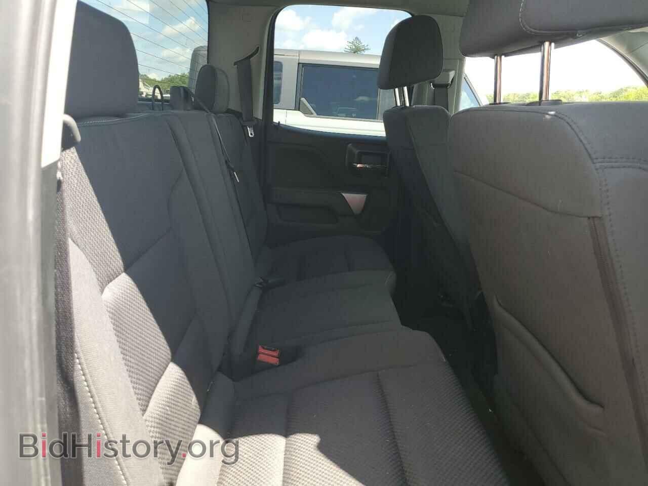 2019 CHEVROLET ALL Models - VIN: 2GCVKPEC2K1188863 - Фото 10