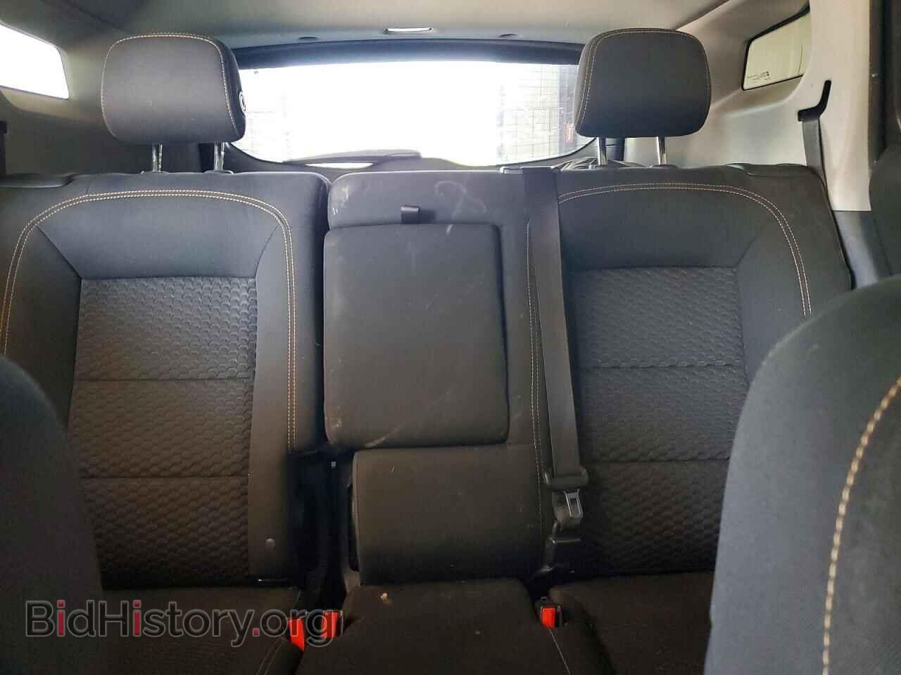 2020 GMC TERRAIN - VIN: 3GKALTEV7LL138972 - Photo 10