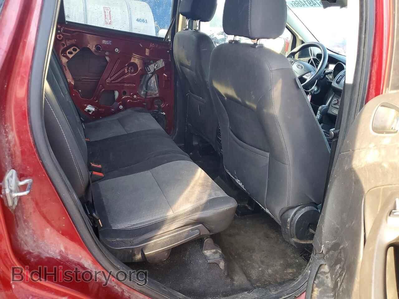 2017 FORD ESCAPE - VIN: 1FMCU0G95HUE89498 - Фото 11