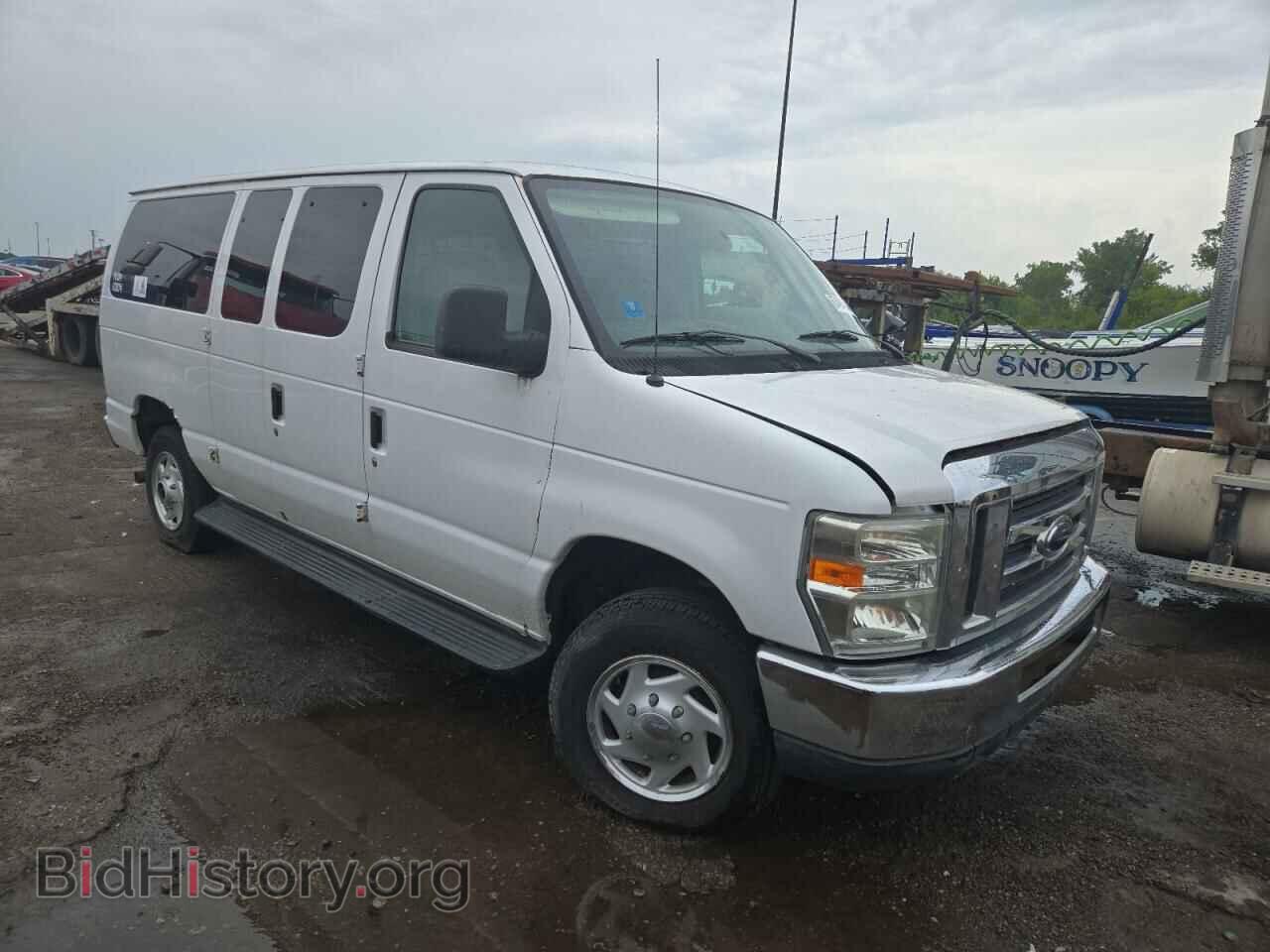 2009 FORD ALL Models - VIN: 1FBNE31L49DA22580 - Фото 4