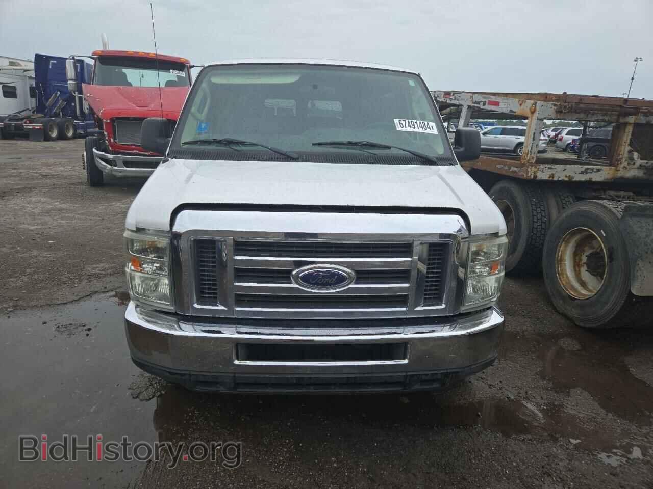 2009 FORD ALL Models - VIN: 1FBNE31L49DA22580 - Фото 5