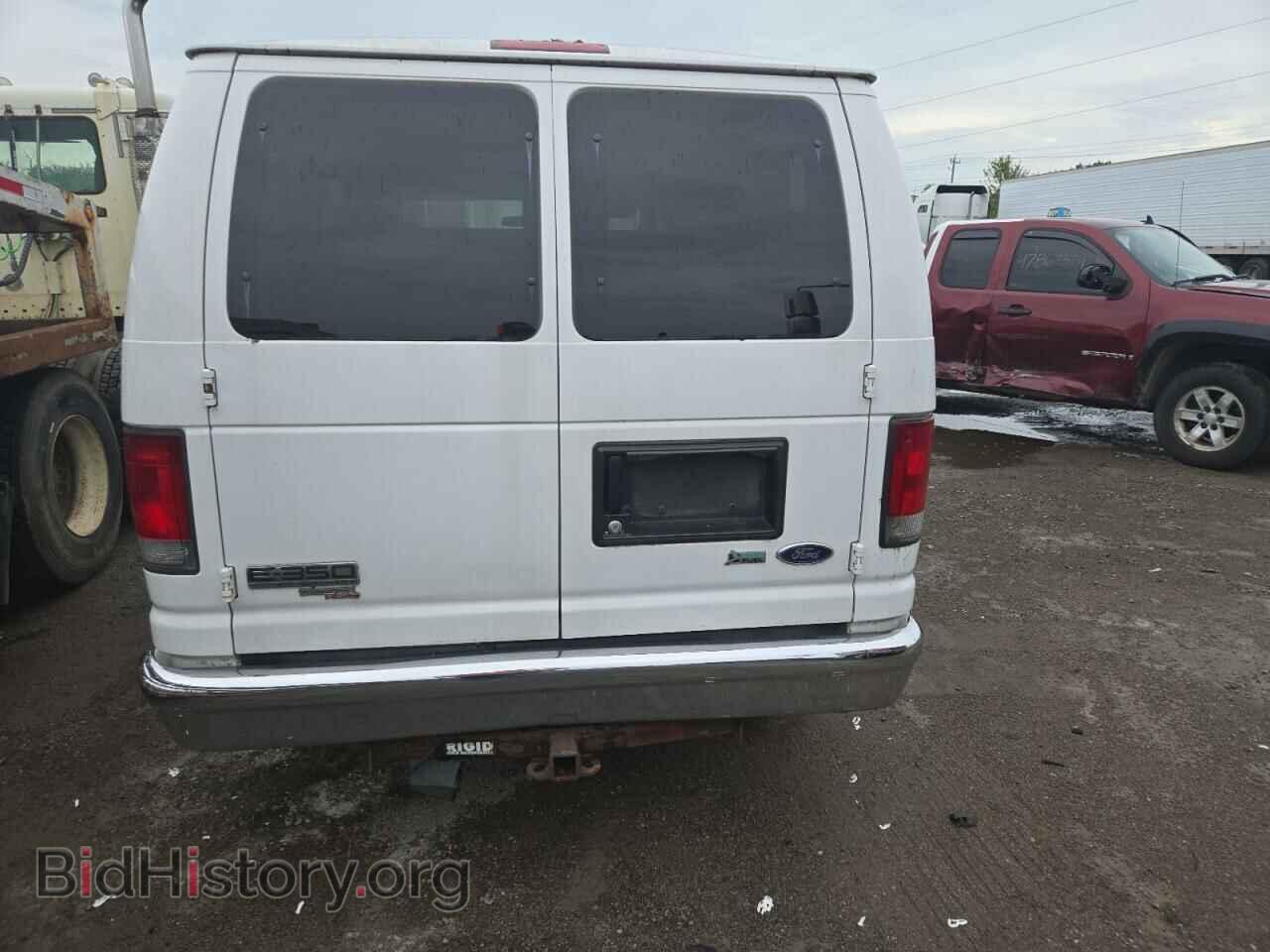 2009 FORD ALL Models - VIN: 1FBNE31L49DA22580 - Фото 6