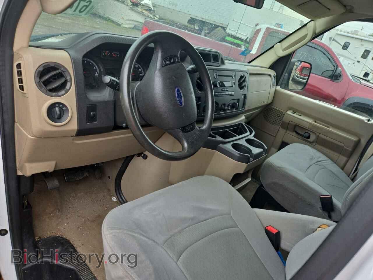 2009 FORD ALL Models - VIN: 1FBNE31L49DA22580 - Фото 8