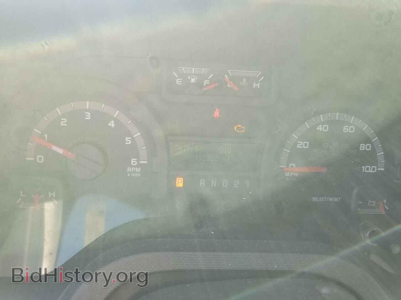 2009 FORD ALL Models - VIN: 1FBNE31L49DA22580 - Фото 9