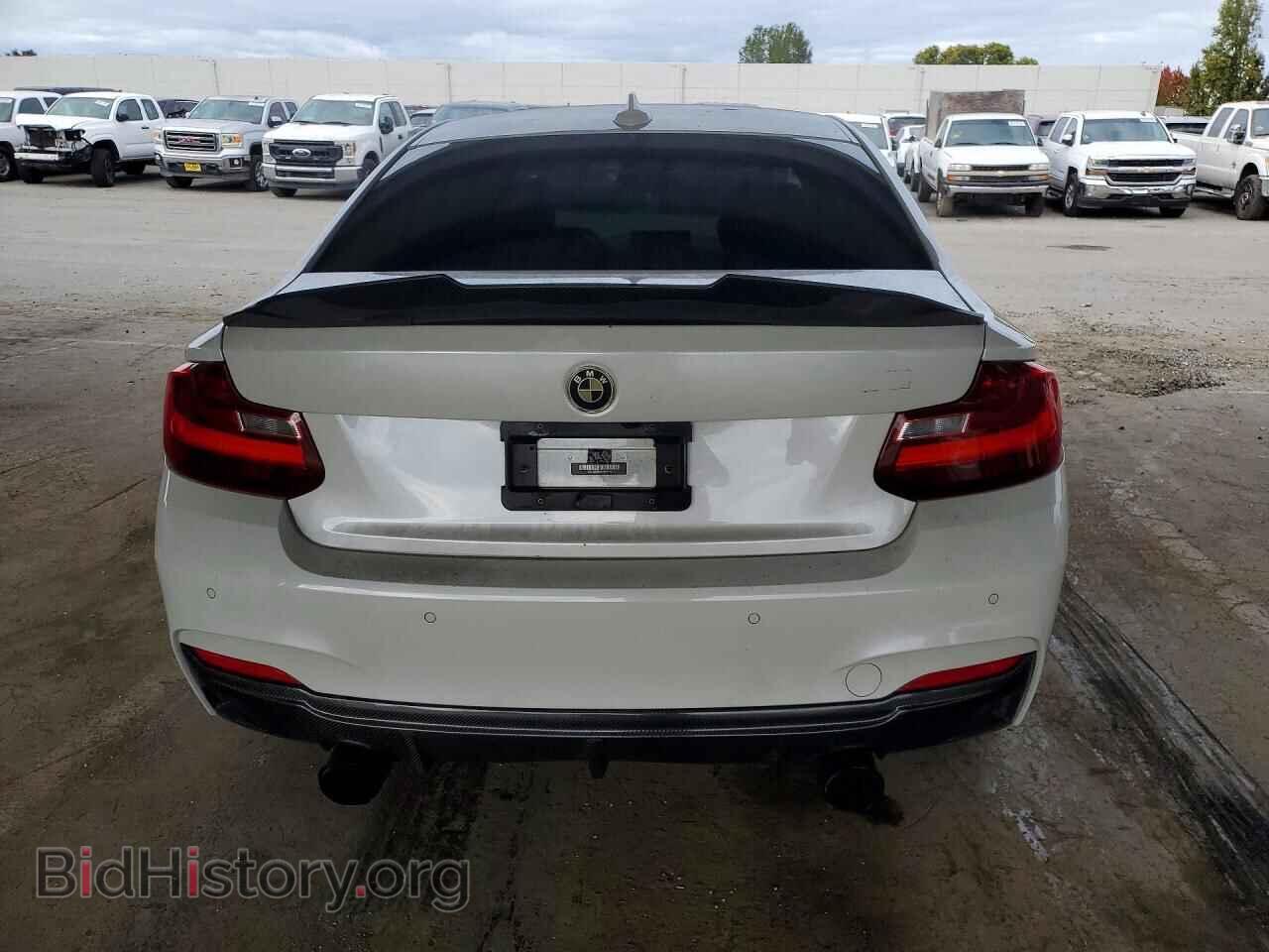 2014 BMW M2 - VIN: WBA1J7C5XEVW84760 - Photo 6