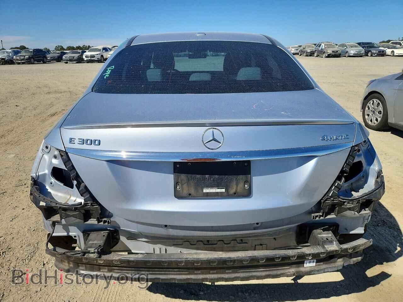 2018 MERCEDES-BENZ E-CLASS - VIN: WDDZF4KB7JA340453 - Фото 6