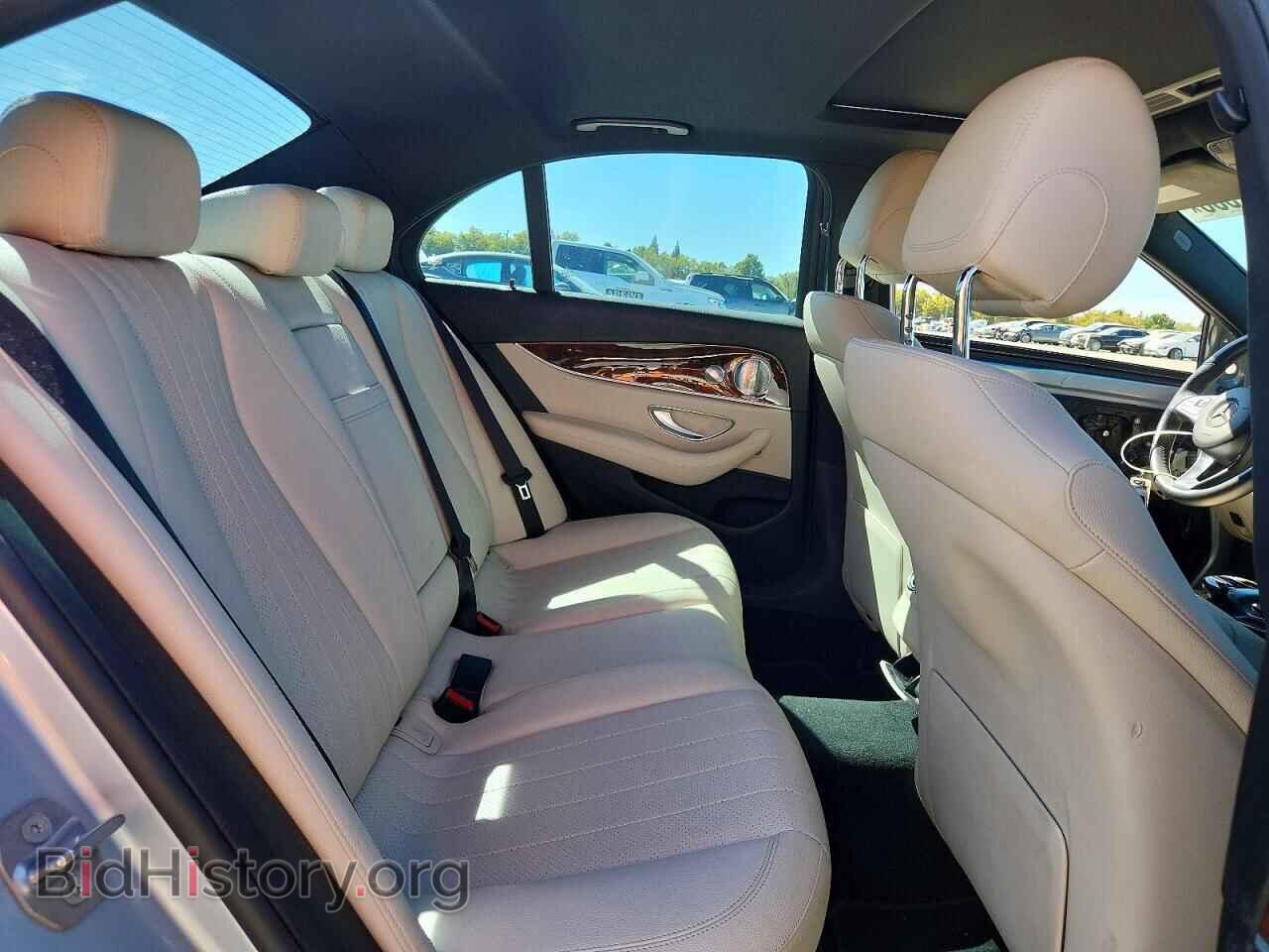 2018 MERCEDES-BENZ E-CLASS - VIN: WDDZF4KB7JA340453 - Фото 10