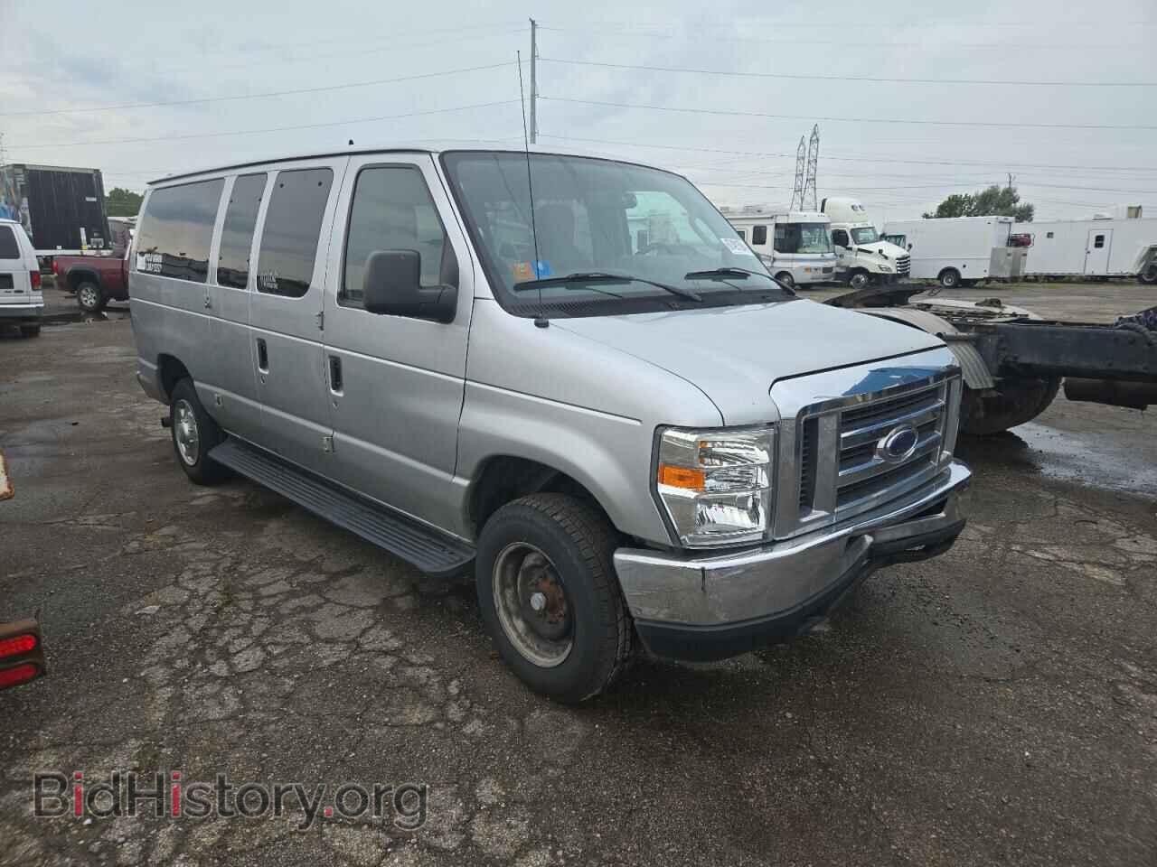 2012 FORD ALL Models - VIN: 1FBNE3BL2CDA77650 - Photo 4