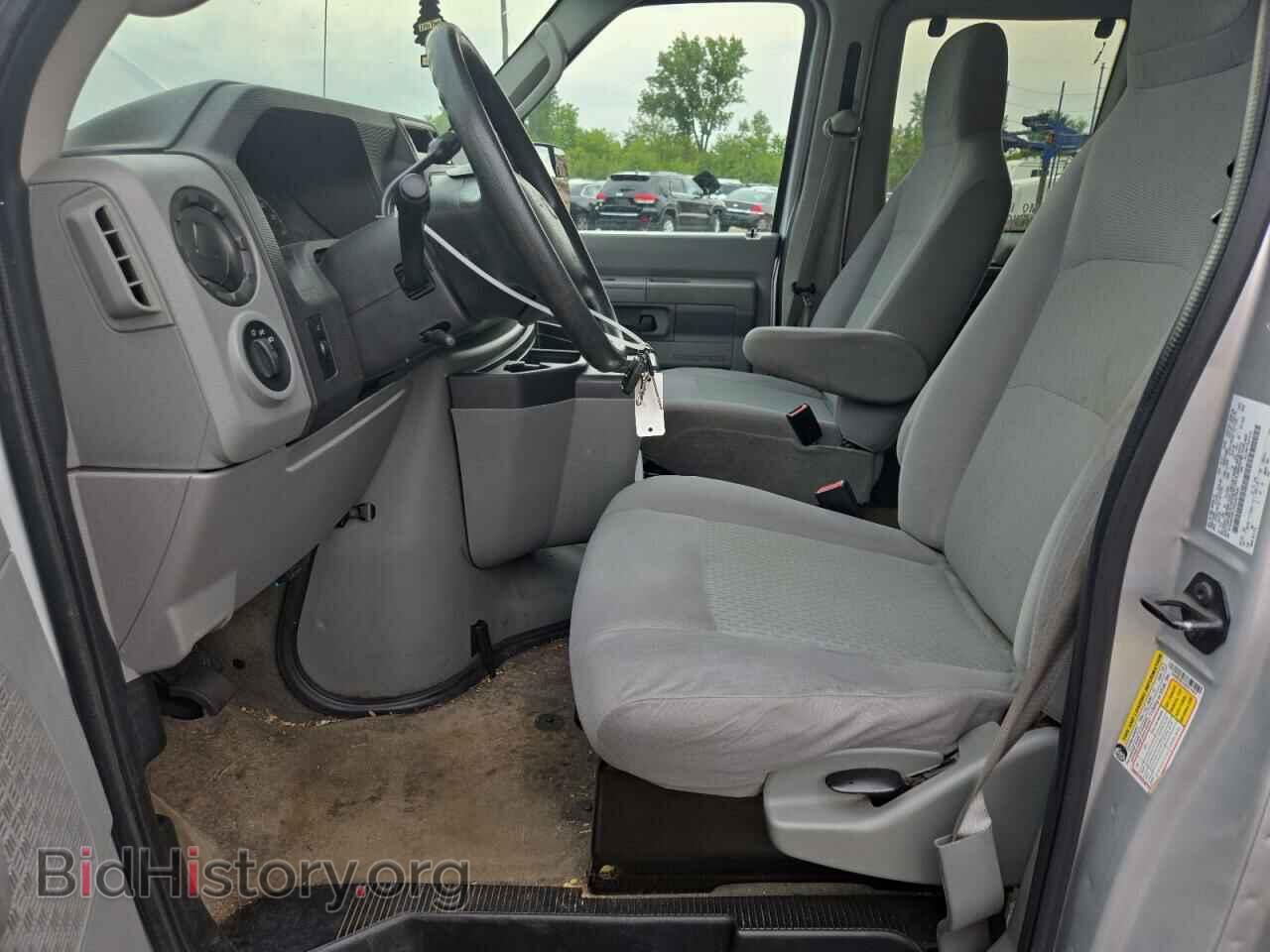 2012 FORD ALL Models - VIN: 1FBNE3BL2CDA77650 - Photo 7