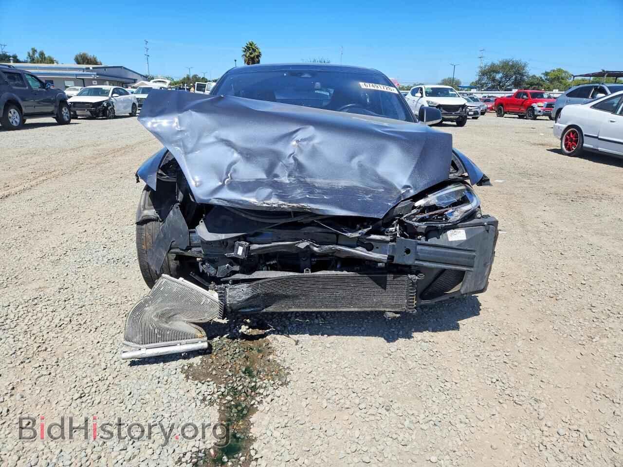 2016 TESLA MODEL S - VIN: 5YJSA1E21GF157148 - Photo 5