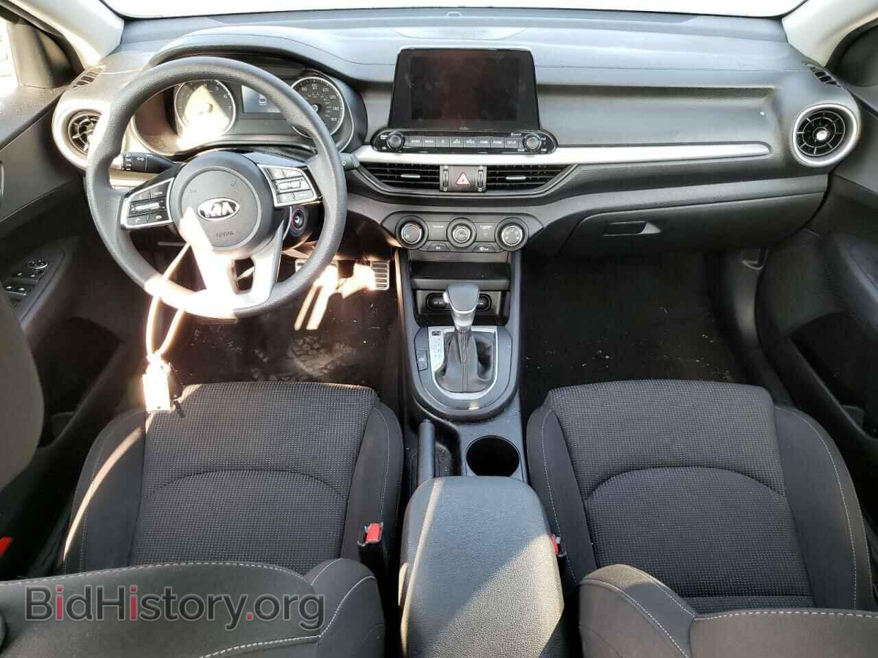 2021 KIA FORTE - VIN: 3KPF24AD0ME401039 - Фото 8