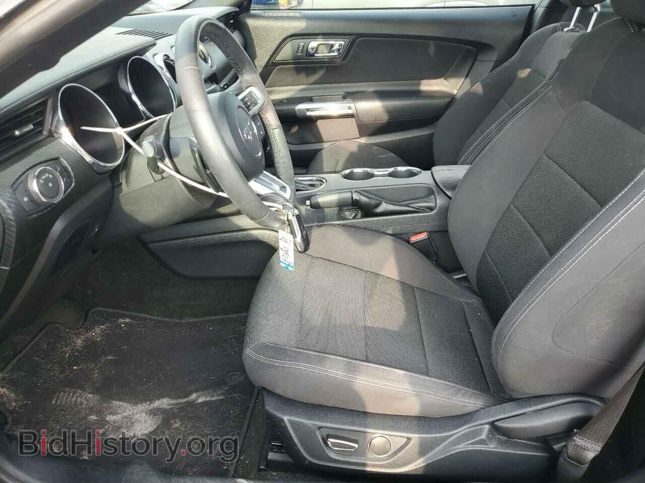 2016 FORD ALL Models - VIN: 1FA6P8AM7G5243944 - Фото 7