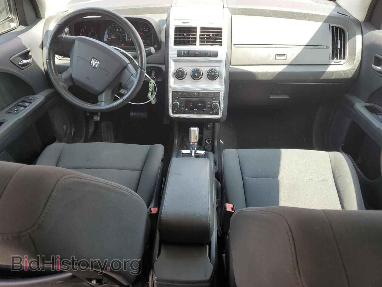 2010 DODGE JOURNEY - VIN: 3D4PG5FV6AT202228 - Фото 8