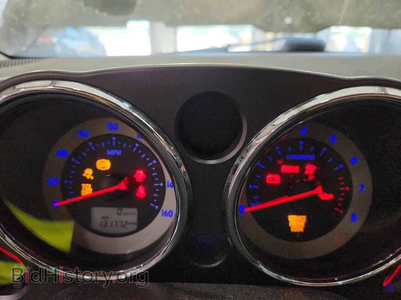 2007 MITSUBISHI ECLIPSE - VIN: 4A3AK34T07E005925 - Photo 9