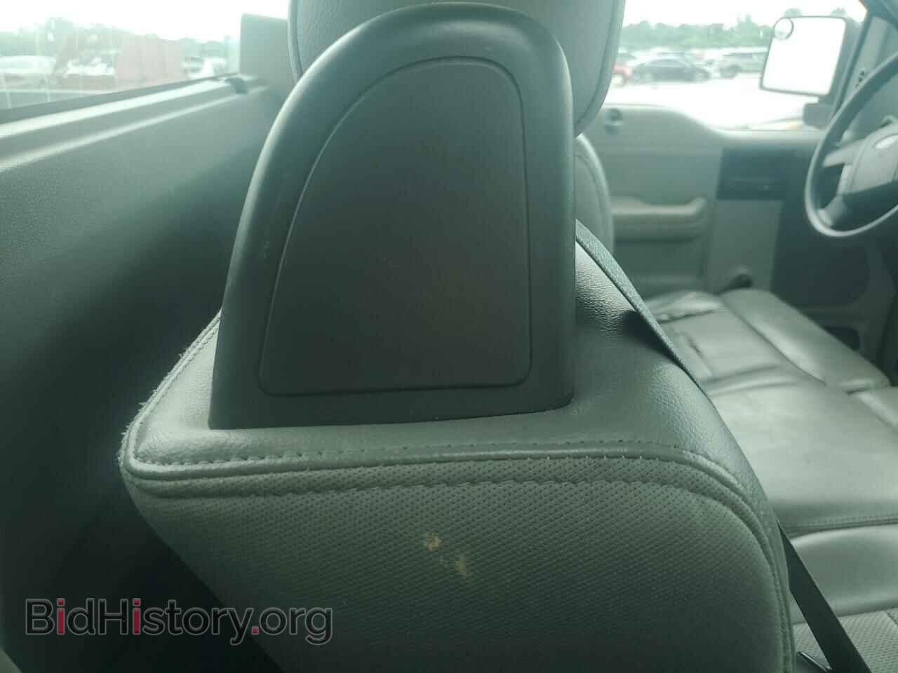 2008 FORD All Models - VIN: 1FTRF12208KC57606 - Фото 10