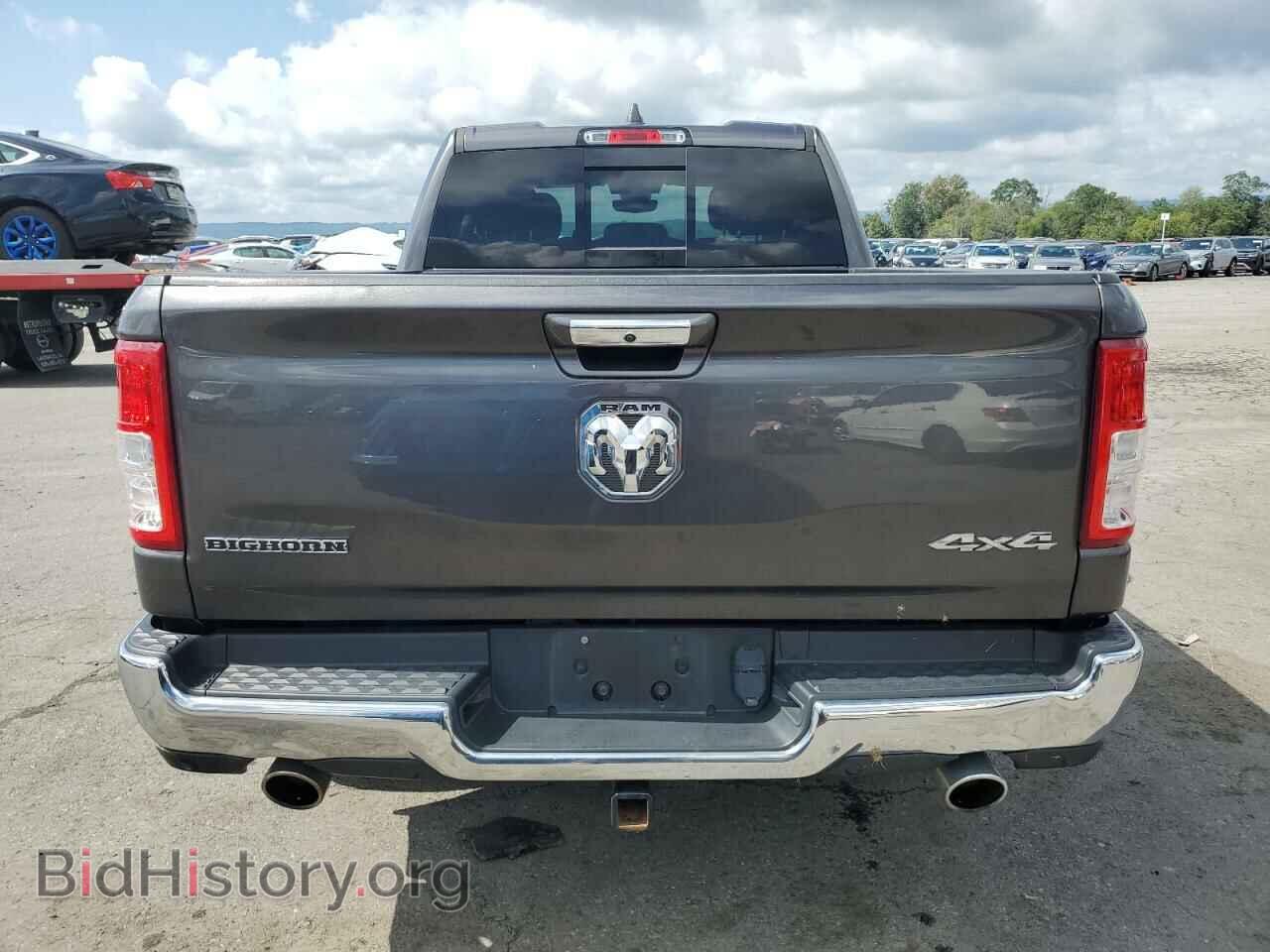 2020 RAM 1500 - VIN: 1C6SRFBTXLN253771 - Фото 6