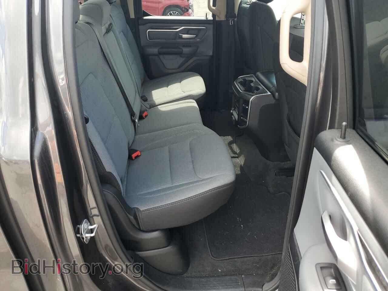 2020 RAM 1500 - VIN: 1C6SRFBTXLN253771 - Фото 10