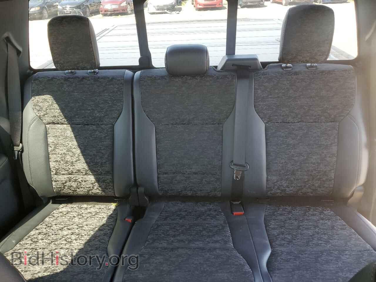 2023 FORD F-150 - VIN: 1FTEW1E87PFA67310 - Photo 10