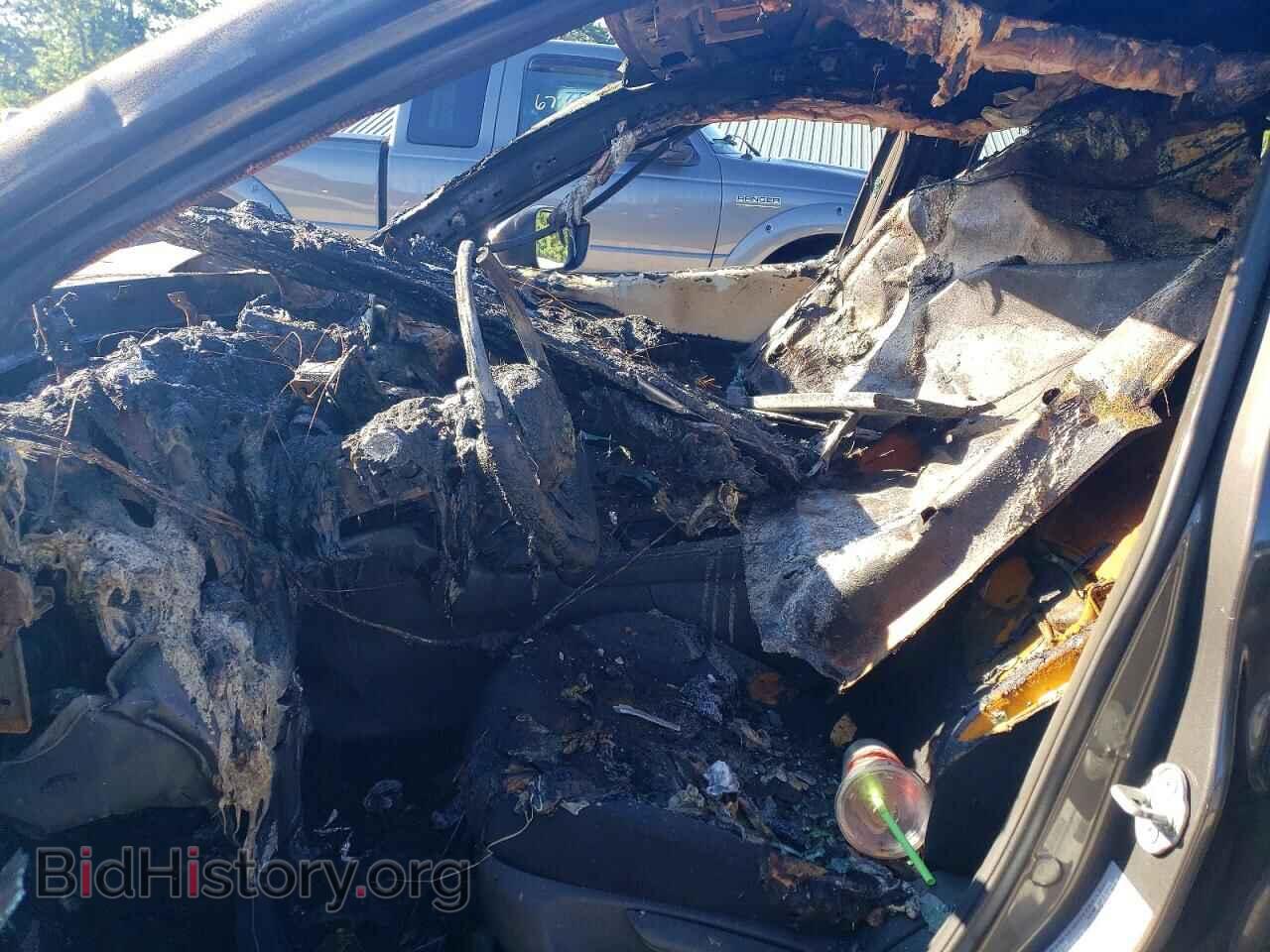 2017 MAZDA 3 - VIN: 3MZBN1K75HM134891 - Фото 7