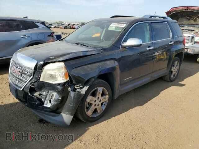 Photo 2GKFLXE30D6237800 - GMC TERRAIN 2013