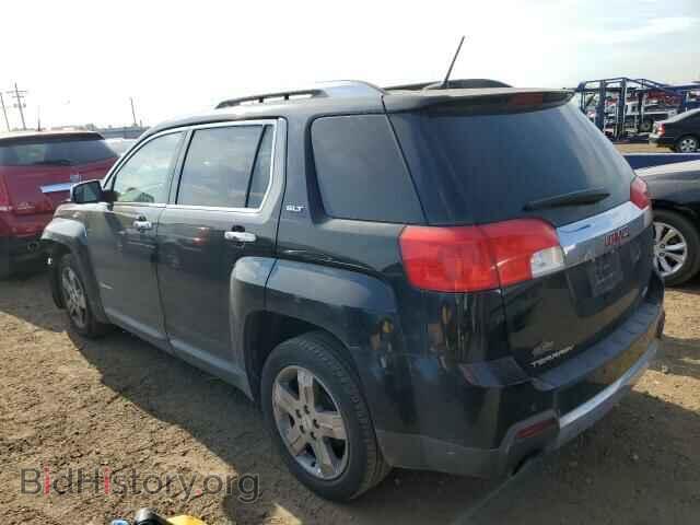 2013 GMC TERRAIN - VIN: 2GKFLXE30D6237800 - Photo 2