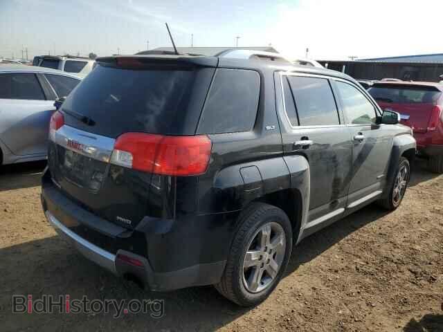 2013 GMC TERRAIN - VIN: 2GKFLXE30D6237800 - Photo 3