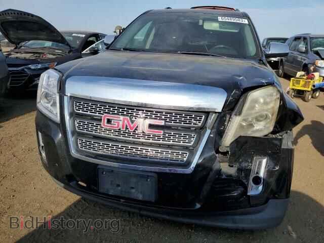 2013 GMC TERRAIN - VIN: 2GKFLXE30D6237800 - Photo 5