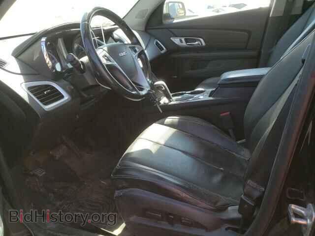 2013 GMC TERRAIN - VIN: 2GKFLXE30D6237800 - Photo 7