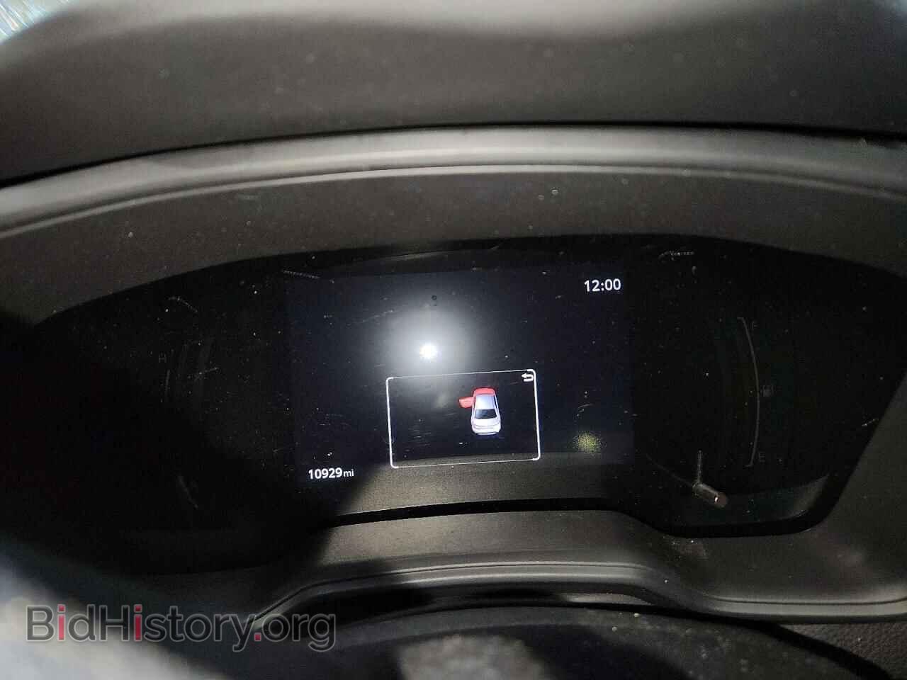 2026 TOYOTA COROLLA - VIN: 5YFB4MDE9TP435880 - Фото 9