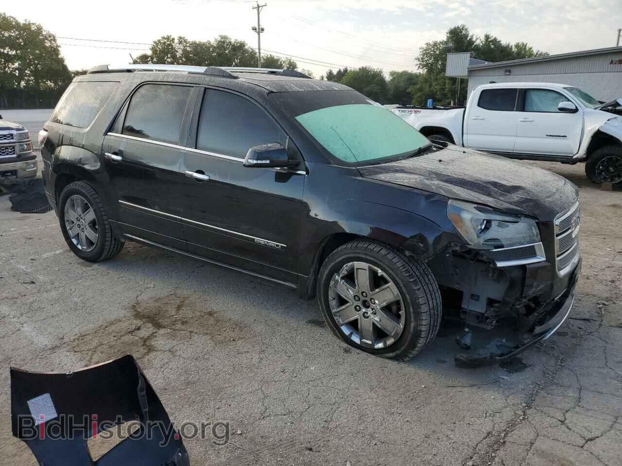 2013 GMC ACADIA DEN - VIN: 1GKKVTKD5DJ231511 - Фото 4