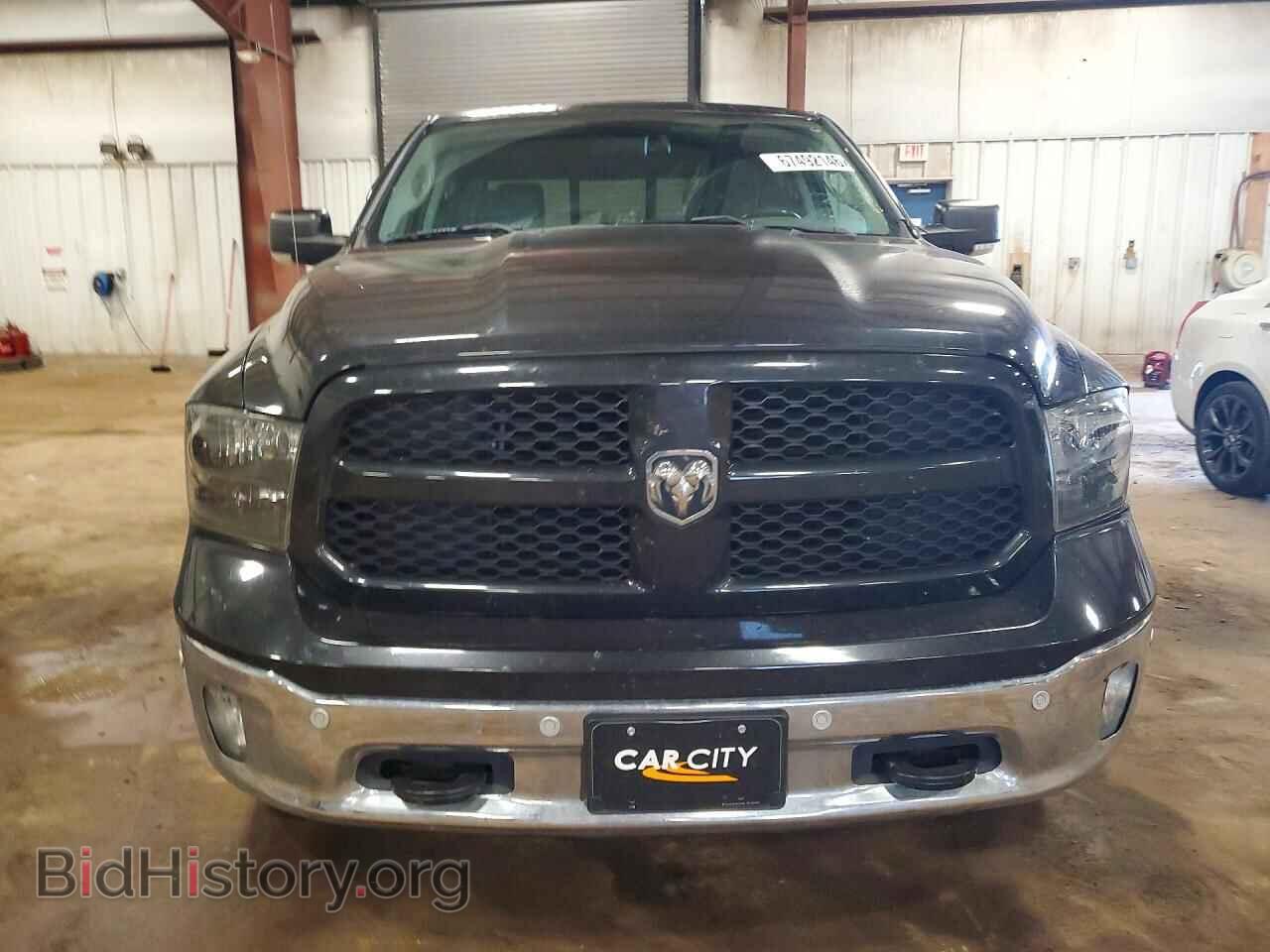 2016 RAM 1500 - VIN: 1C6RR7LT8GS401443 - Фото 5