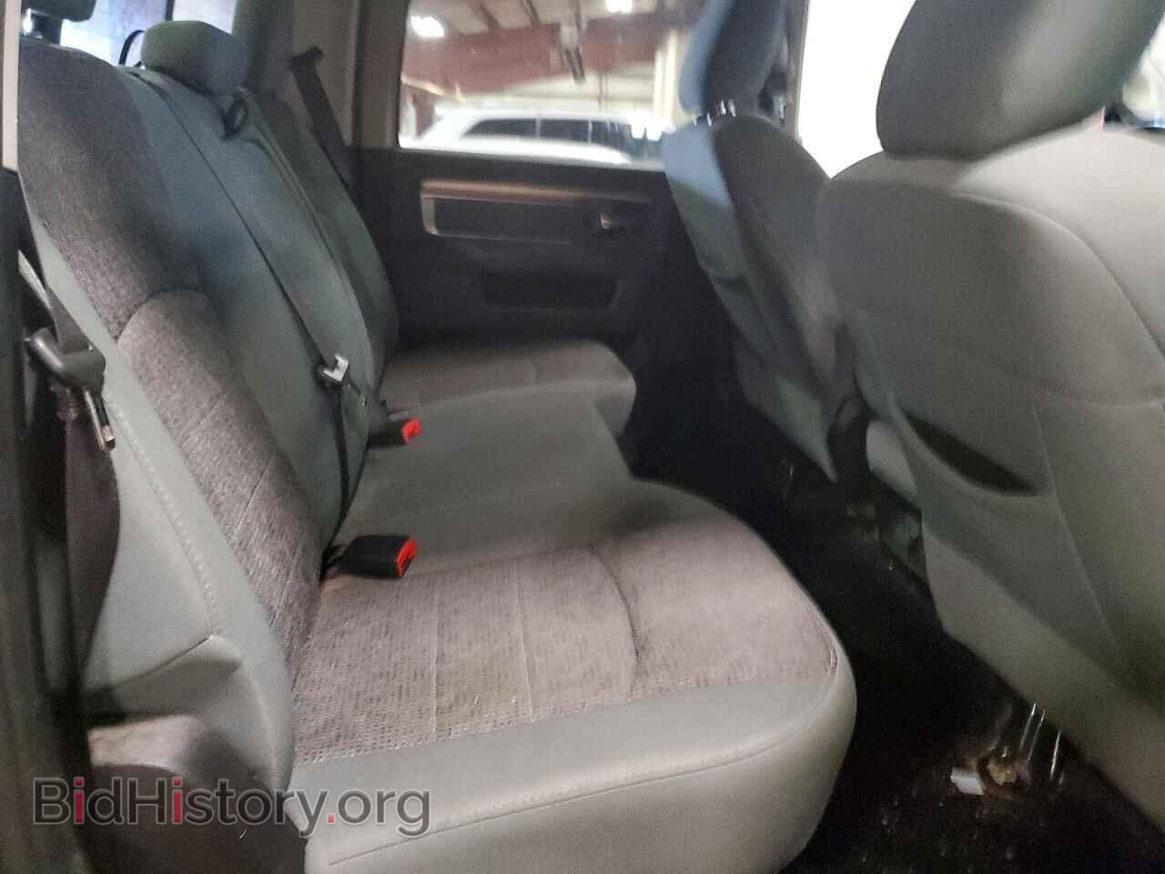 2016 RAM 1500 - VIN: 1C6RR7LT8GS401443 - Фото 10