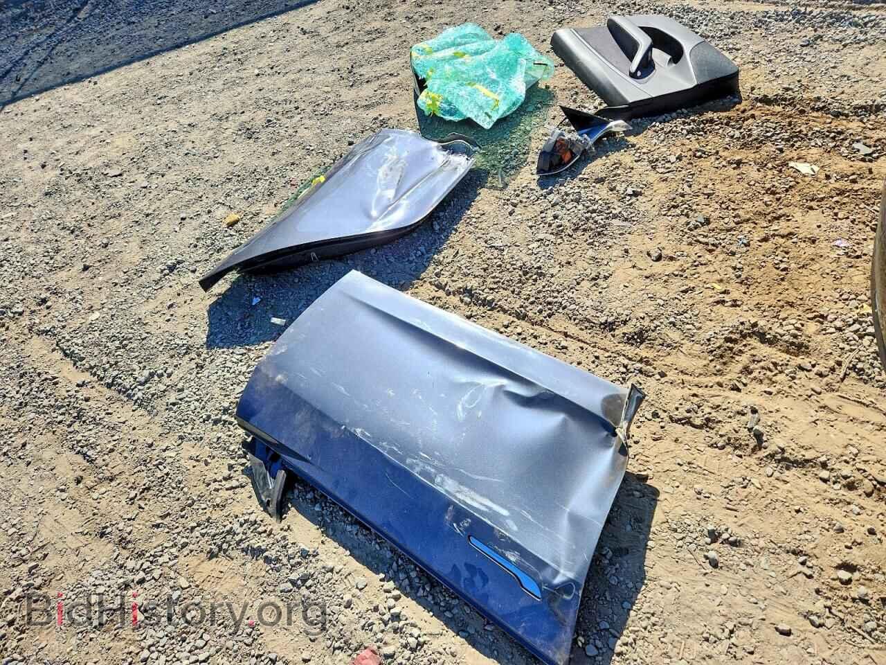 2018 TESLA MODEL 3 - VIN: 5YJ3E1EA7JF157808 - Photo 12