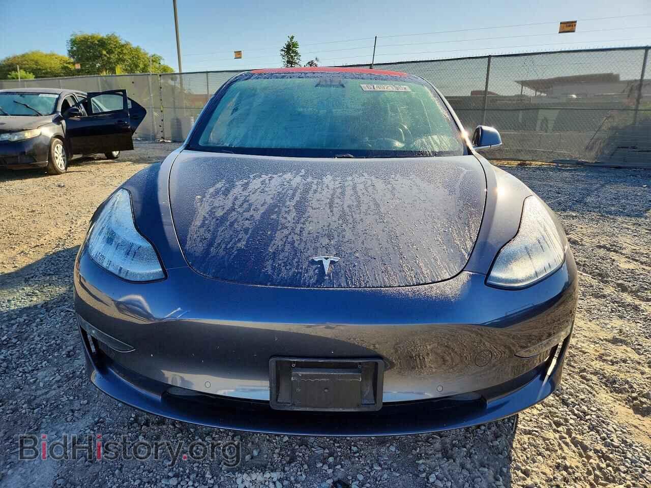 2018 TESLA MODEL 3 - VIN: 5YJ3E1EA7JF157808 - Photo 5