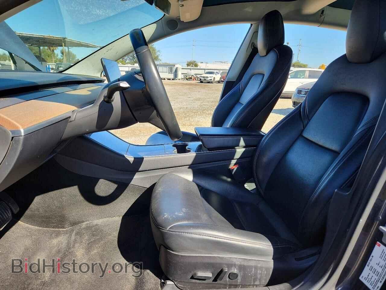 2018 TESLA MODEL 3 - VIN: 5YJ3E1EA7JF157808 - Photo 7