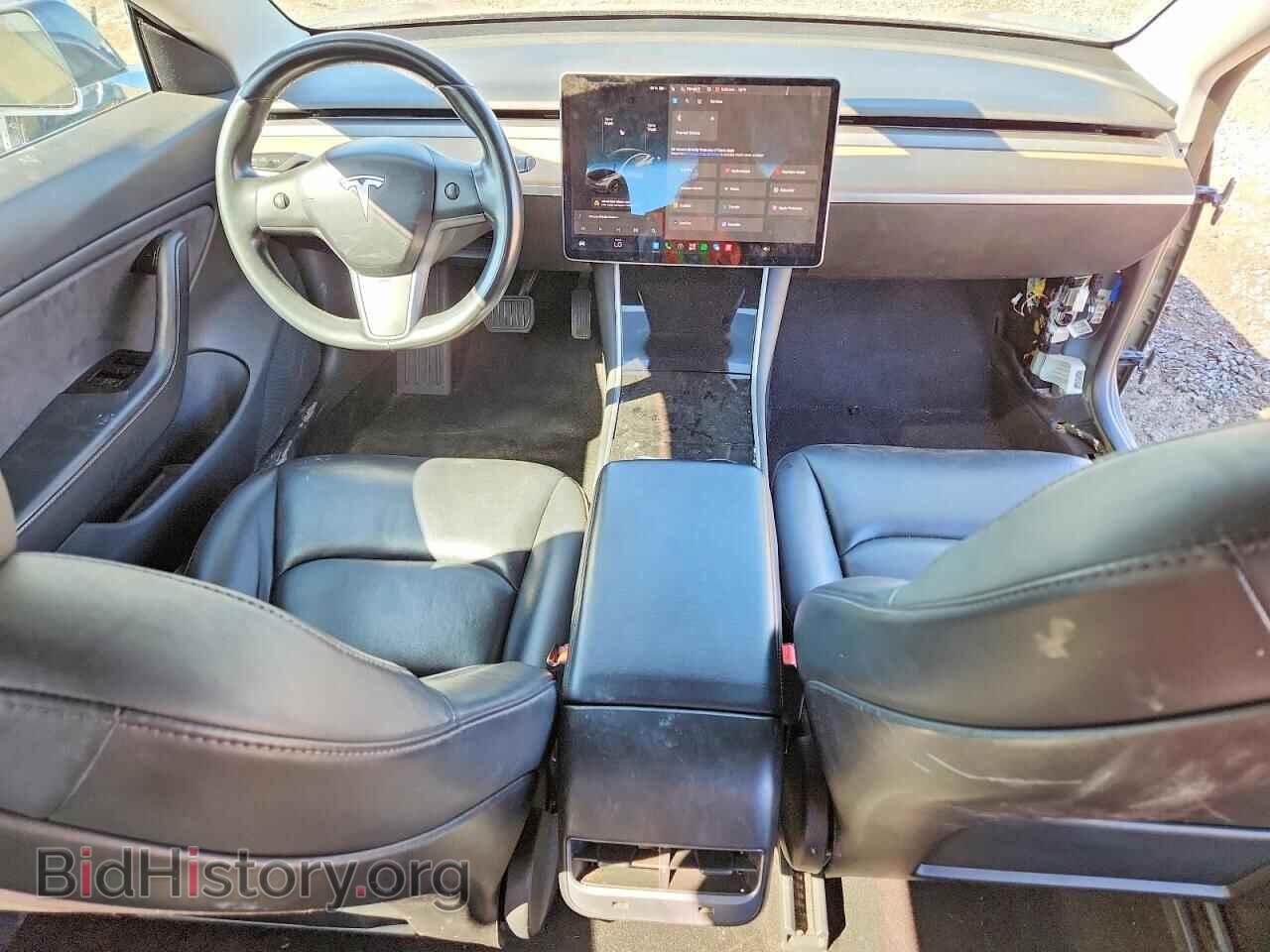 2018 TESLA MODEL 3 - VIN: 5YJ3E1EA7JF157808 - Photo 8