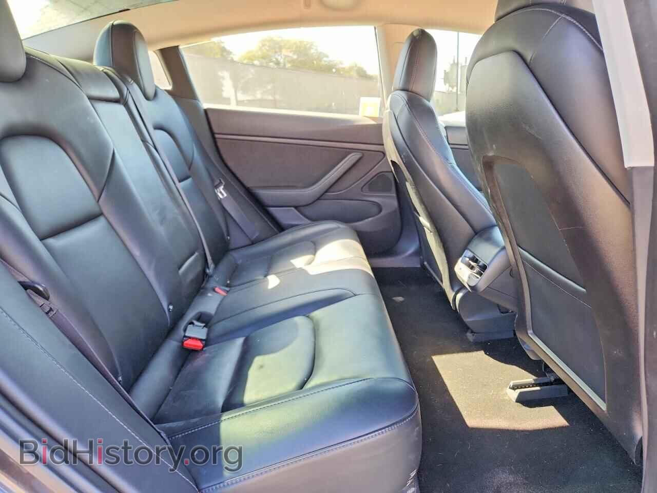 2018 TESLA MODEL 3 - VIN: 5YJ3E1EA7JF157808 - Photo 10