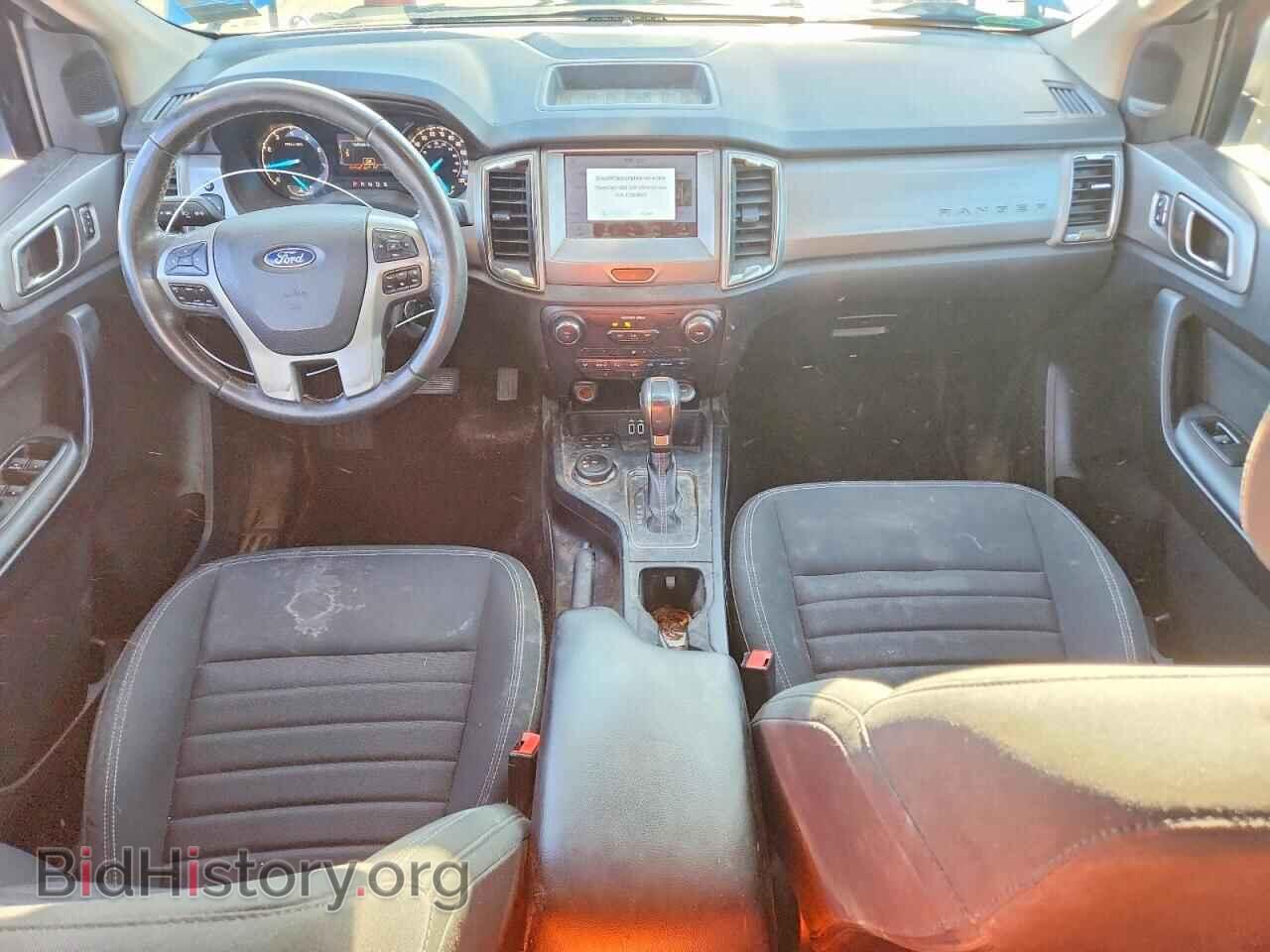 2021 FORD RANGER - VIN: 1FTER4FH5MLD00248 - Фото 8