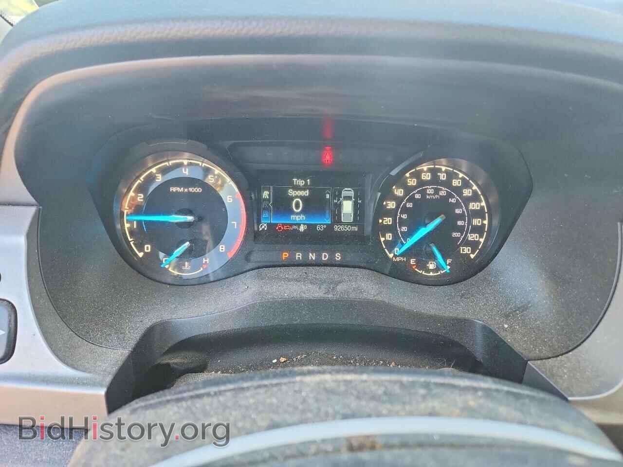 2021 FORD RANGER - VIN: 1FTER4FH5MLD00248 - Фото 9