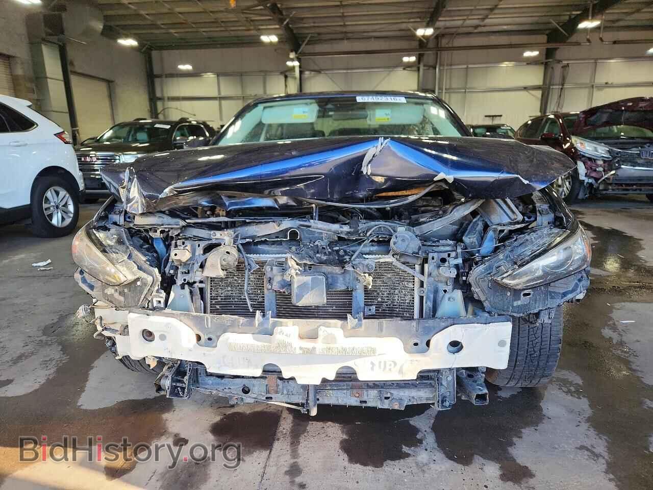 2018 MAZDA 6 - VIN: JM1GL1VM8J1313252 - Photo 5